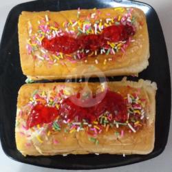 Rokar ( Roti Bakar) Rainbow