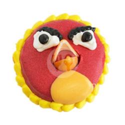 Angry Bird Kecil