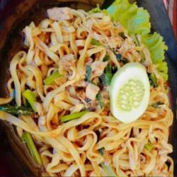 Bakmie Goreng Ati