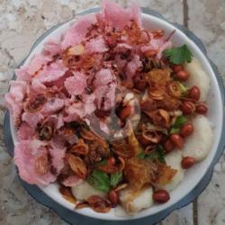 Soto Ayam Banyumas Cilacap