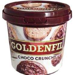 Ropang Choco Crunch