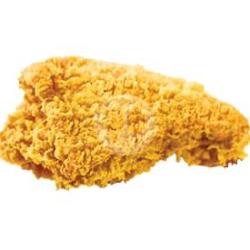Fried Chicken Paha Atas