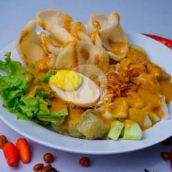 Gado Gado Siram