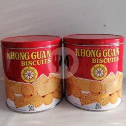 Khong Guan Biscuits