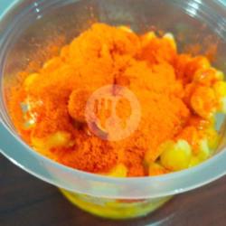 Jagung Serut Balado