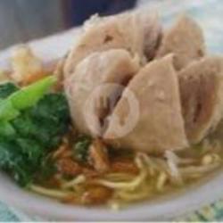 Mie Ayam Bakso Gede