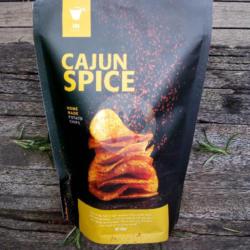 Cajun Spice