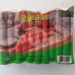 Sosis Merah Ngetop 750g