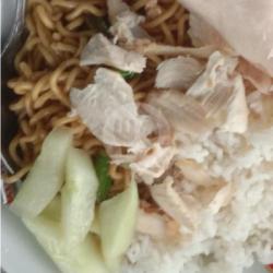 Mie Krengsengan