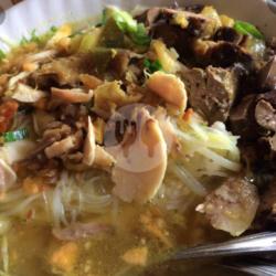 Soto Hati Ampela Ayam