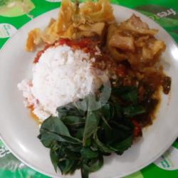 Nasi Kikil