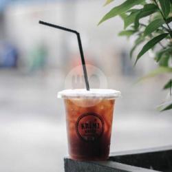 Ice Americano Robusta