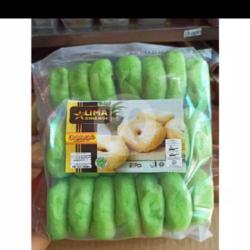 Donat Pandan