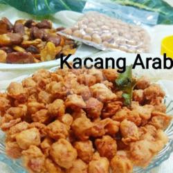 Kacang Arab Premium Original 250g