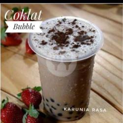 Coco Magnum   Boba Jumbo