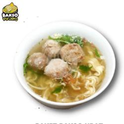 Paket Bakso Urat   Halus