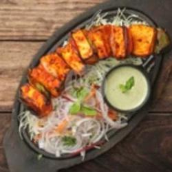 Punjabi Paneer Tikka