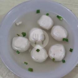 Bakso Ikan Polos (isi 6)