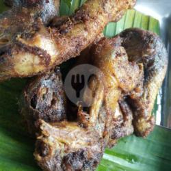 Kepala Ayam Ungkep Tanpa Nasi