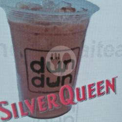 Shake Choco Silverquen Medium (16oz)