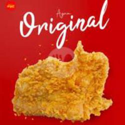 Original Crispy Chicken Thigh