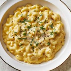 Macaroni And Cheese