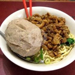 Mie Ayam Bakso Joss