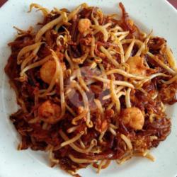 Mie Sagu Kering