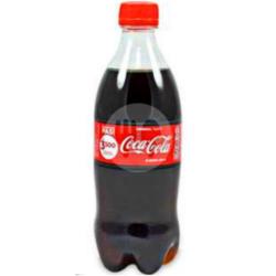 Coca Cola ( 250 Ml )