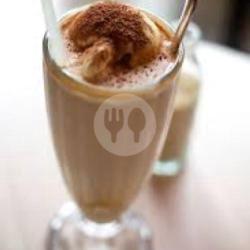 Tora Bika  Capucino Dingin