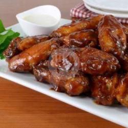 Chicken Wings Lada Hitam