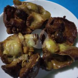 Ampela Ati Ayam Di Goreng