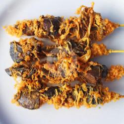 Sate Ati Ampela (1 Tusuk)