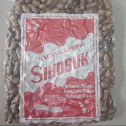 Kacang Garing Sihobuk (kemasan Besar)