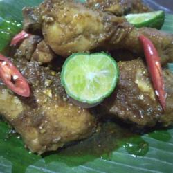 Ayam Kecap