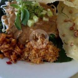 Nasi Pecel Suroboyo