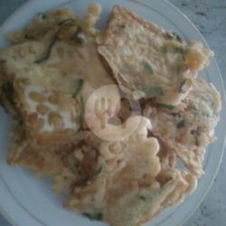 Tempe Mendoan