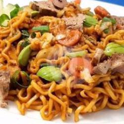 Mie Goreng Kriting Spesial