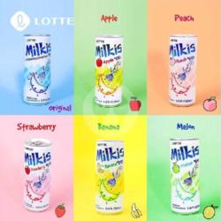 Lotte Milkis