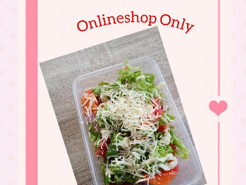 Onlineshop Only, Padangsidempuan