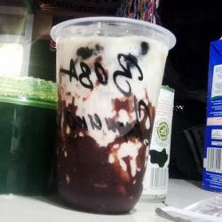 Boba Milk Coklat Original