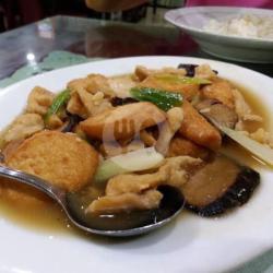 Tofu Angsio Sapi