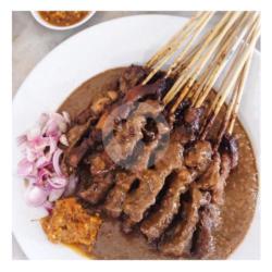 Sate Ayam B Kacang 20 Tusuk