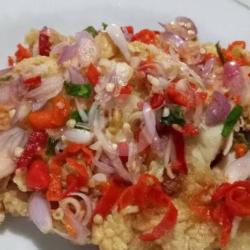 Ayam Sambal Matah