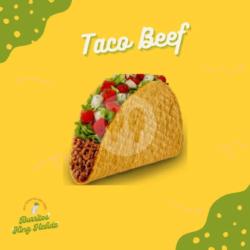 Taco Beef Sauce