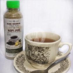 Wedang Kopi Jahe