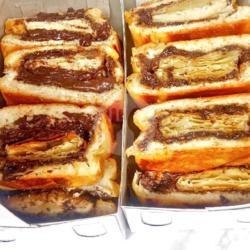 Tiramisu Pastry