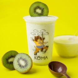 Kiwi Yoghurt