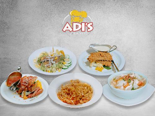 Adi's Culinary, Singosari