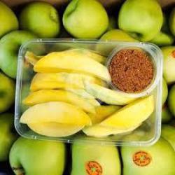 Rujak Bangkok  Mangga Cengkir